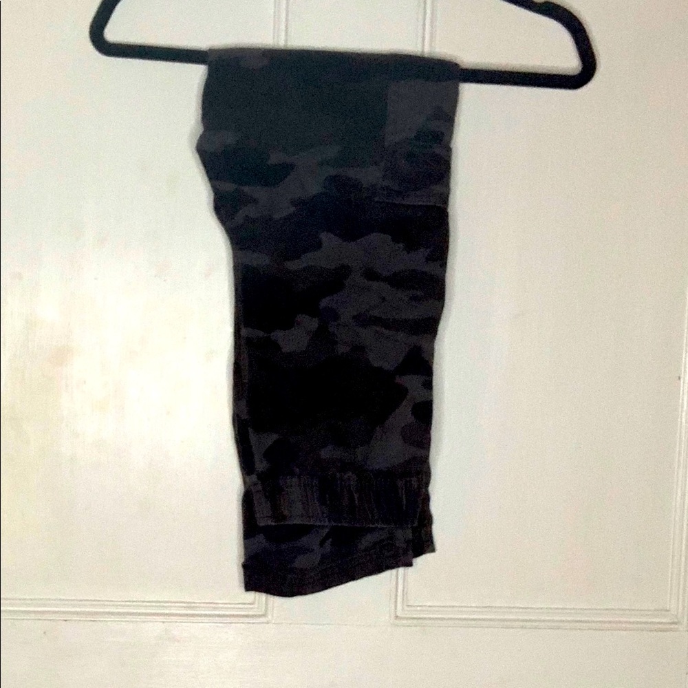 Unisex cargo pants